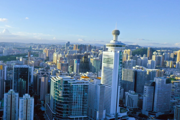 樓宇控制系統(tǒng)在智能建筑中的應(yīng)用！