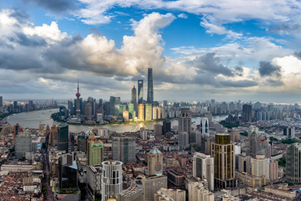 智慧管控在建筑降碳中發揮的效用有哪些？