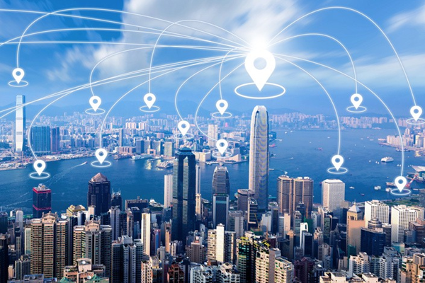 智慧建筑解決方案，加速構(gòu)建低碳綠色生活！