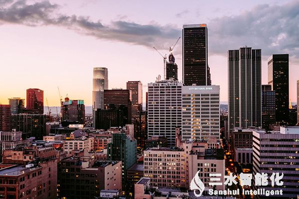 樓宇自控系統和會展中心智能化發展有什么關系？