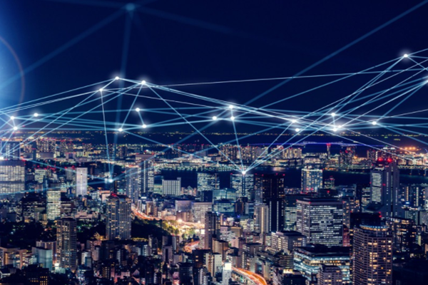 樓宇自控系統，智慧化生活方式的必然趨勢！