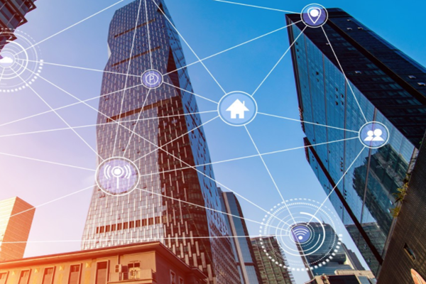 樓宇自控系統，打造安全、舒適、經濟的樓宇環境！