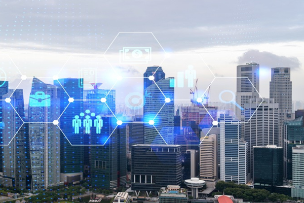 樓宇自控系統(tǒng)之新風系統(tǒng)控制舉例！