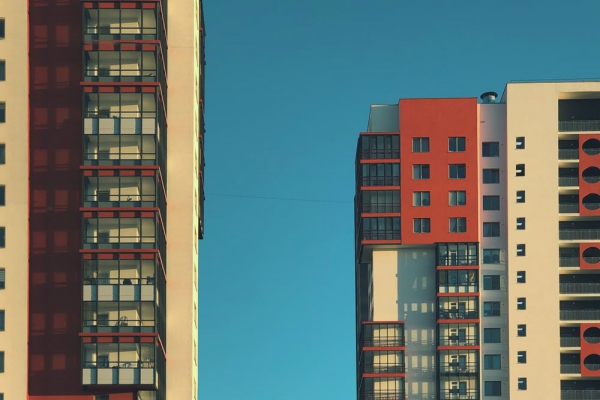 老齡化時代，智慧建筑如何幫助到獨(dú)居老人？