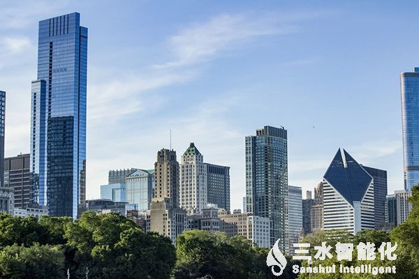 什么是真正的智能建筑？