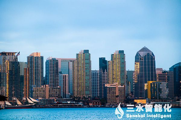 未來的智能建筑會是什么樣子？