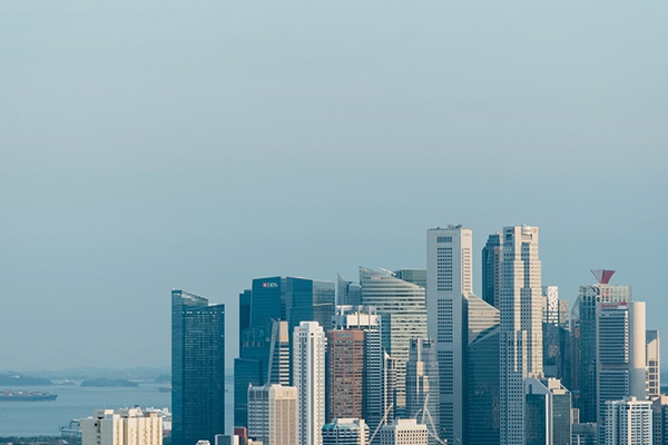 智慧能耗管理平臺簡述！