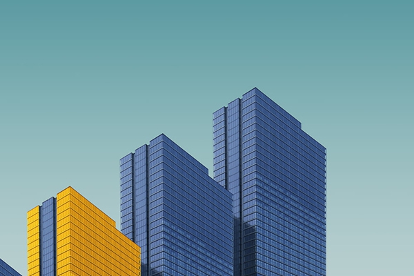 樓宇自控的技術架構、核心功能及應用場景