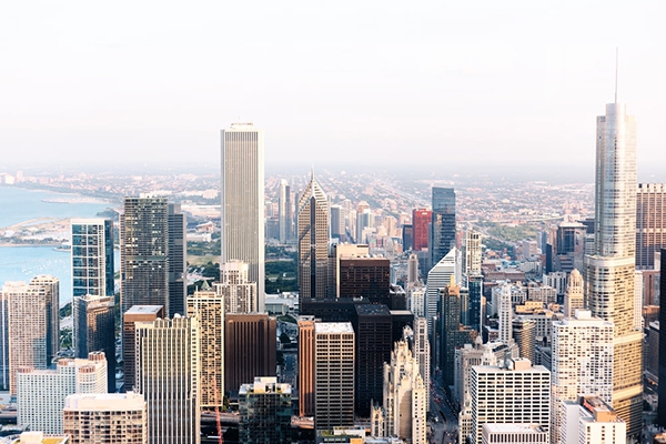 物聯網建筑能耗監測系統簡述！