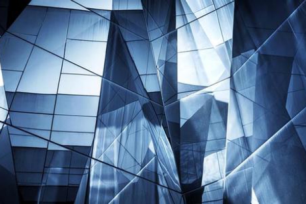 樓宇設備自動化系統的主要組成部分