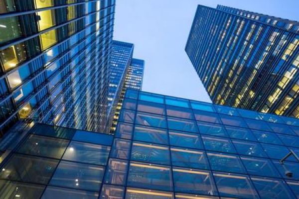 商業辦公樓樓宇自控方案找哪家？