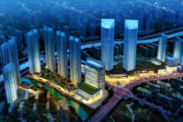 為什么說樓宇自控極具智能化？