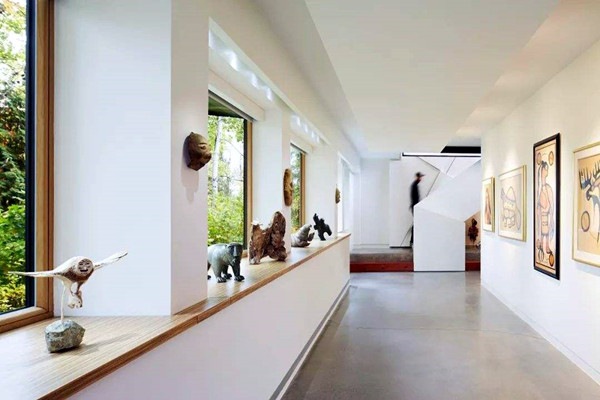 展館做好樓宇智能化需要配備哪些系統？