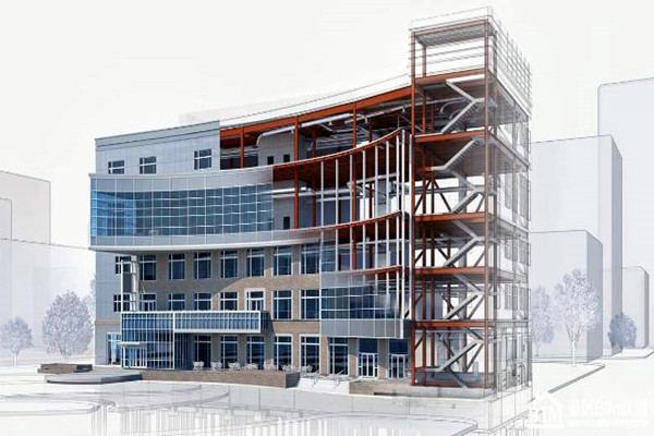 樓宇自動(dòng)化系統(tǒng)將虛擬技術(shù)帶到現(xiàn)場！