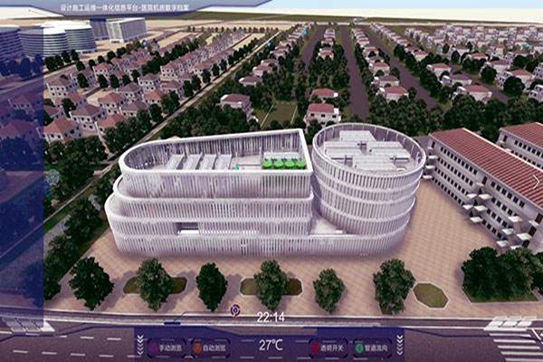 市場上樓宇智能化系統為何一路高歌猛進？