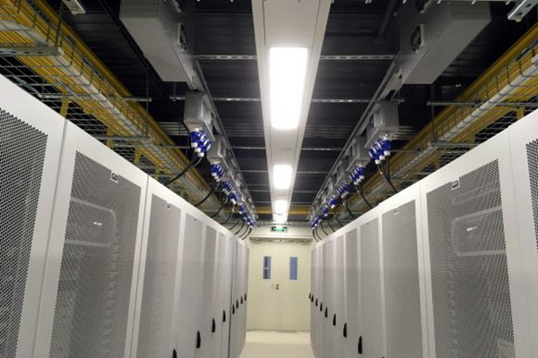 冷凍機房樓宇智能化的節能控制! 冷凍機房樓宇智能化的節能控制!