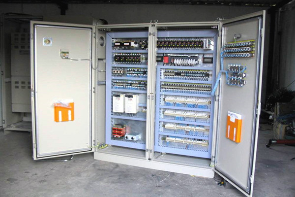 樓宇智能化監控系統的基本介紹！