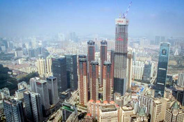 智能樓宇自控系統集成方案21頁! 智能樓宇自控系統集成方案21頁!