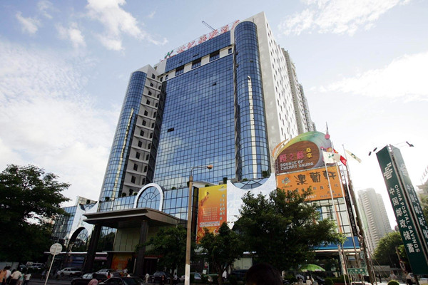 樓宇自控系統(tǒng)對(duì)于工程管理提出了更高的要求！(圖1)