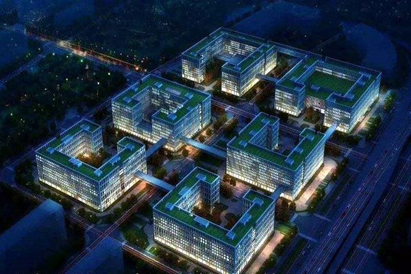 樓宇自控施工材料的選擇控制！