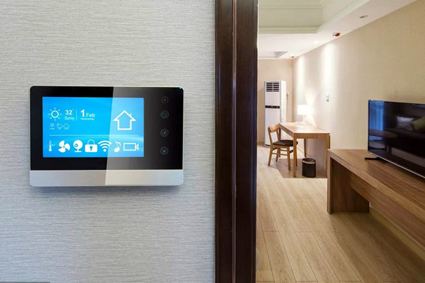 樓宇自動化系統與裝飾安裝的沖突! 樓宇自動化系統與裝飾安裝的沖突!