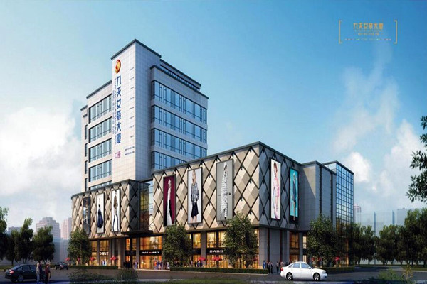 樓宇控制需要專業的維護團隊！(圖1)