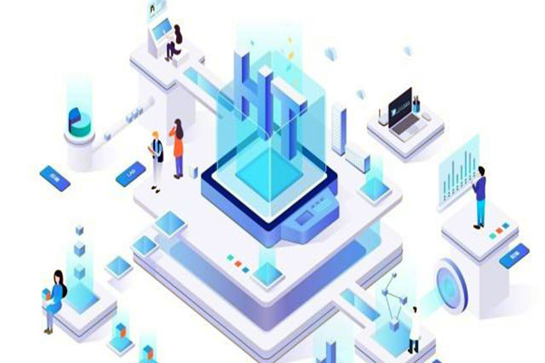 工程應用中，樓宇智能化系統有三大要素！(圖1)