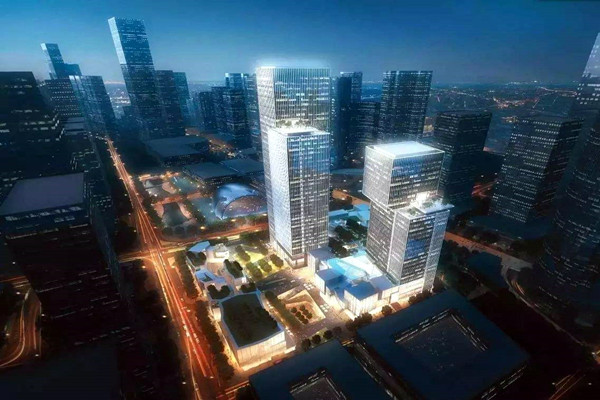 樓宇自動化需要注意產品選型問題！(圖1)