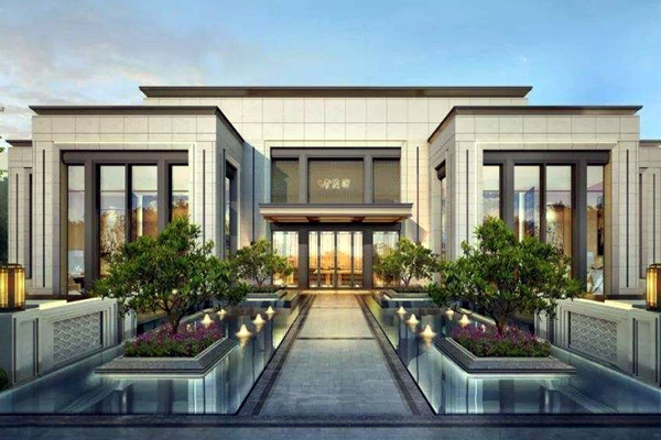 我國樓宇自控節能技術的發展狀況！(圖1)