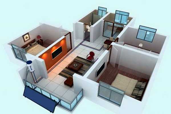 制定完整的樓宇自動化系統(tǒng)施工管理計劃!(圖1) 制定完整的樓宇自動化系統(tǒng)施工管理計劃!(圖1)