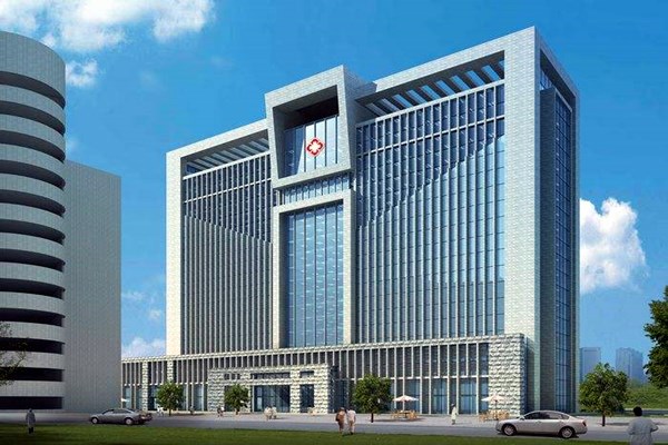 醫用建筑的樓宇智能化系統是比較特殊的！(圖1)