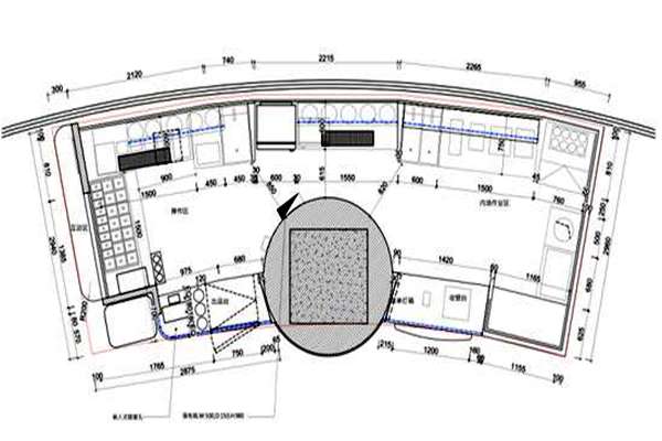 在樓宇控制中應(yīng)用CAD的技術(shù)！(圖1)