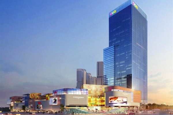 樓宇控制的實(shí)現(xiàn)要注意協(xié)調(diào)問題！(圖1)