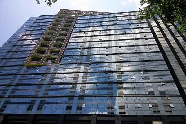 現代社會賦予了樓宇自動化系統新的內涵！(圖1)