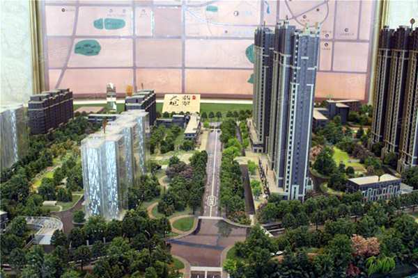 小區(qū)如何進行樓宇智能化建設？(圖1)