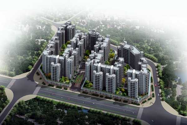 樓宇自動(dòng)化工程的圖紙規(guī)劃很重要！(圖1)