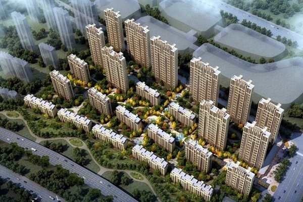 樓宇控制工程的質量靠什么保證？(圖1)