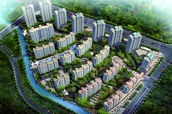 樓宇控制系統圖紙不科學怎么回事？(圖1)