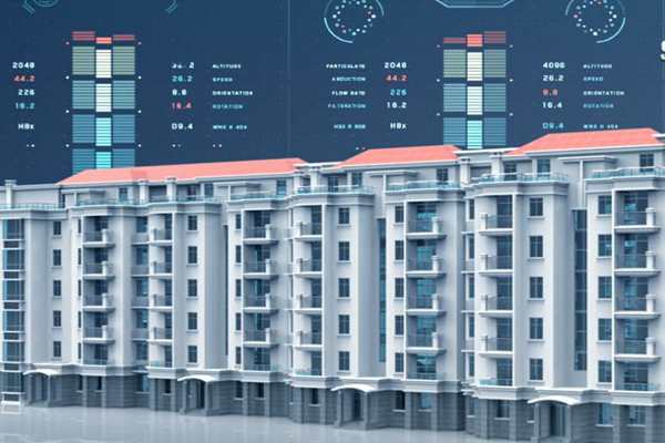 樓宇自控系統設計疑難！(圖1)