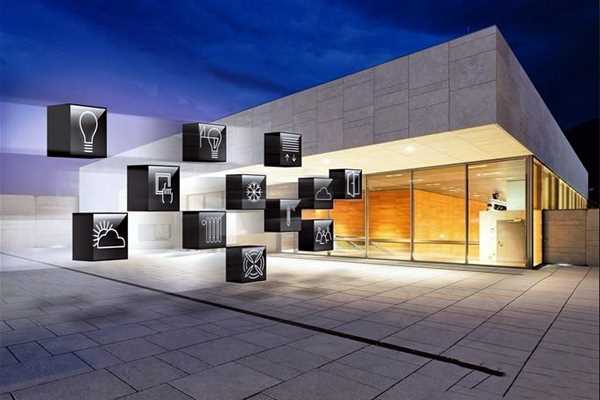 新時(shí)代下,樓宇自動(dòng)化是干什么的?(圖1) 新時(shí)代下,樓宇自動(dòng)化是干什么的?(圖1)