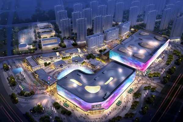 未來樓宇智能化建設(shè)上的思考!(圖1) 未來樓宇智能化建設(shè)上的思考!(圖1)