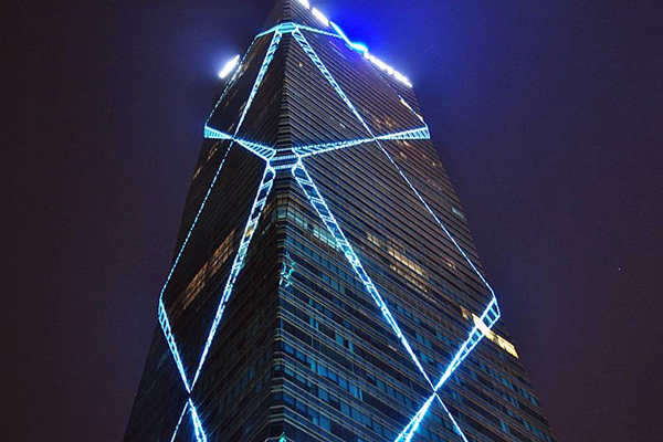 樓宇智能化系統(tǒng)設(shè)計與實施不安全狀態(tài)的定時檢測！(圖1)