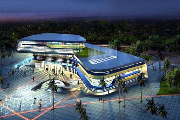 樓宇自控系統在節能方面的體現！(圖1)