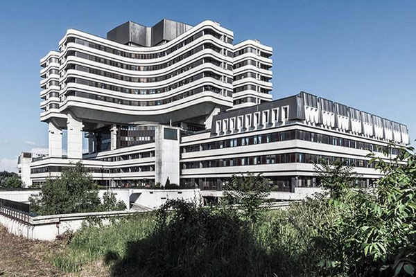 樓宇控制施工階段兩大問(wèn)題！(圖1)