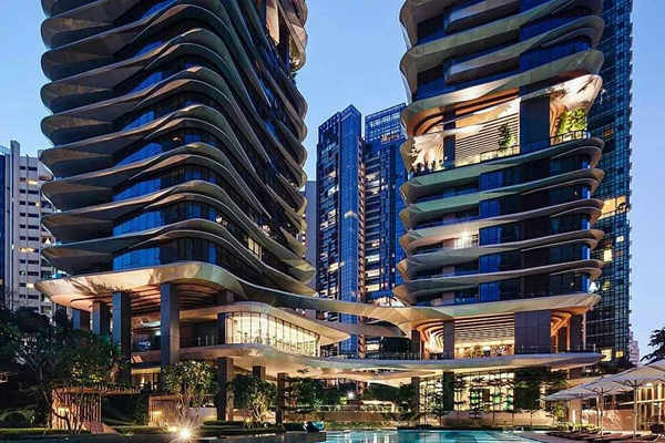 制度變革消除樓宇自控系統發展障礙！(圖1)