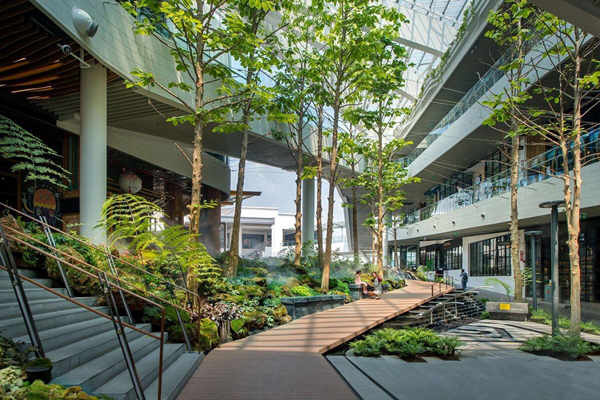 樓宇自動化系統(tǒng)應(yīng)是開放的、關(guān)聯(lián)的！(圖1)