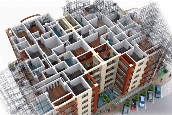 如何提高樓宇自控系統圖紙設計質量？(圖1)