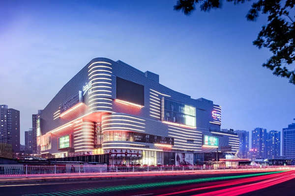 樓宇自控系統(tǒng)施工管理策略！(圖1)