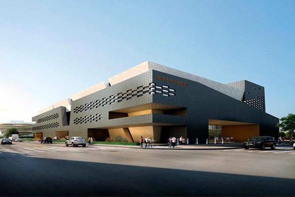 樓宇智能化實現機電設備的節能調控！(圖1)