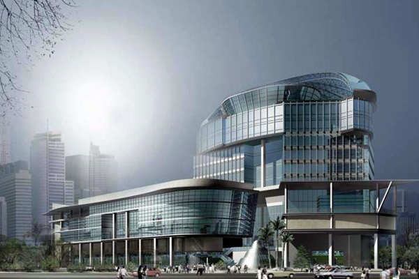 建設(shè)智能樓宇的的必要性！(圖1)